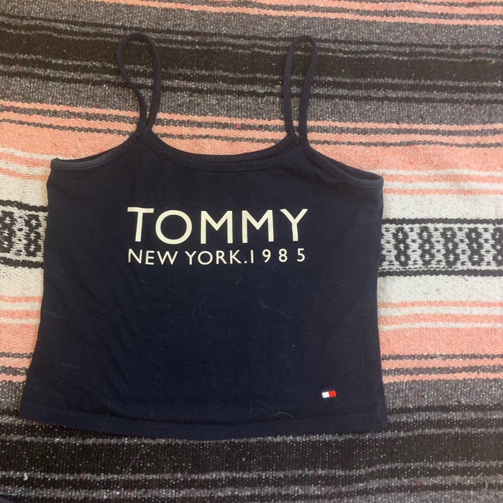 Tommy Hilfiger tank